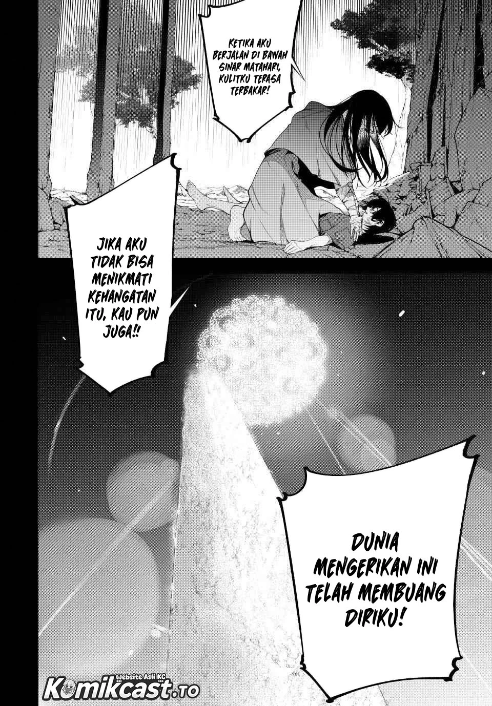 Read Tsue to Tsurugi no Wistoria ID Manga Online