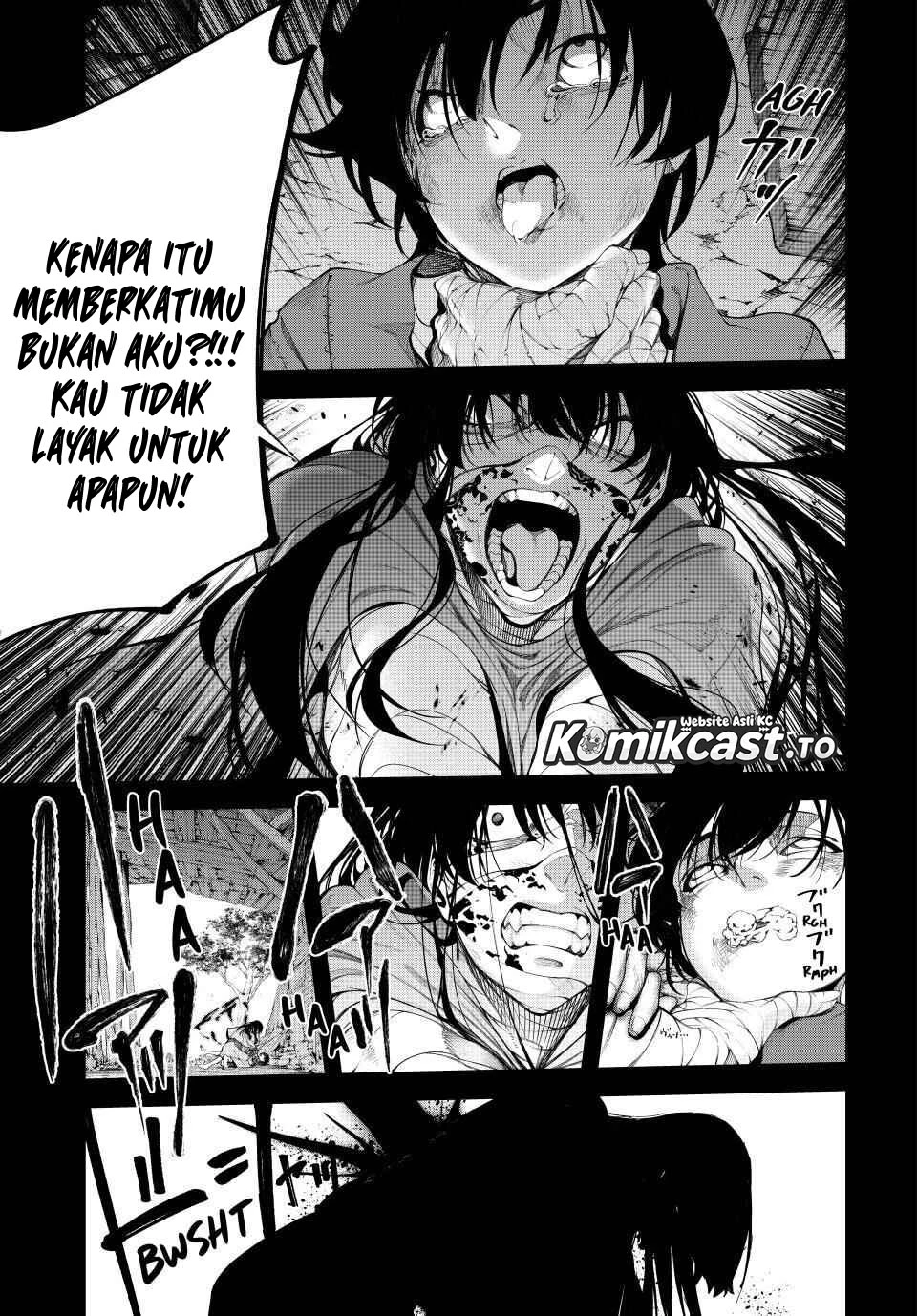 Read Tsue to Tsurugi no Wistoria ID Manga Online
