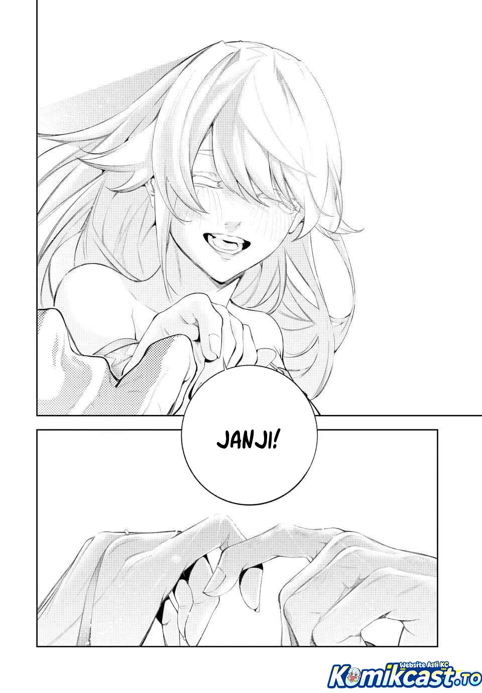 Read Tsue to Tsurugi no Wistoria ID Manga Online