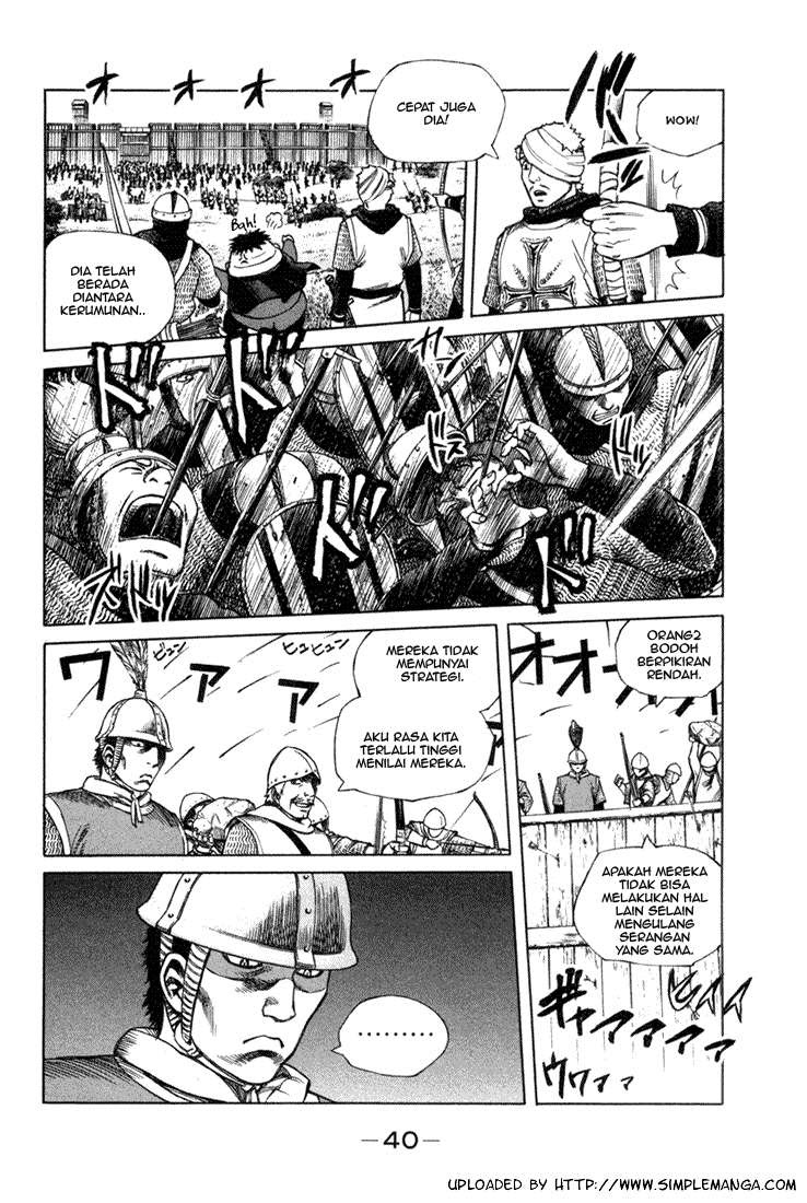 Read Vinland Saga ID Manga Online