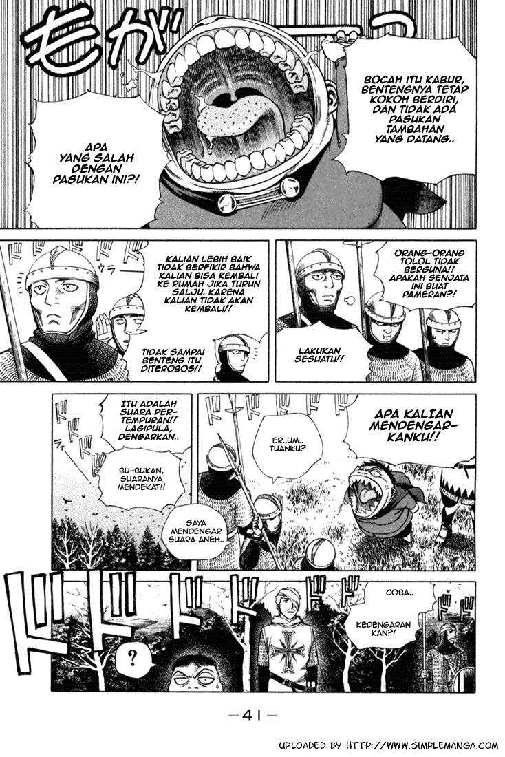 Read Vinland Saga ID Manga Online