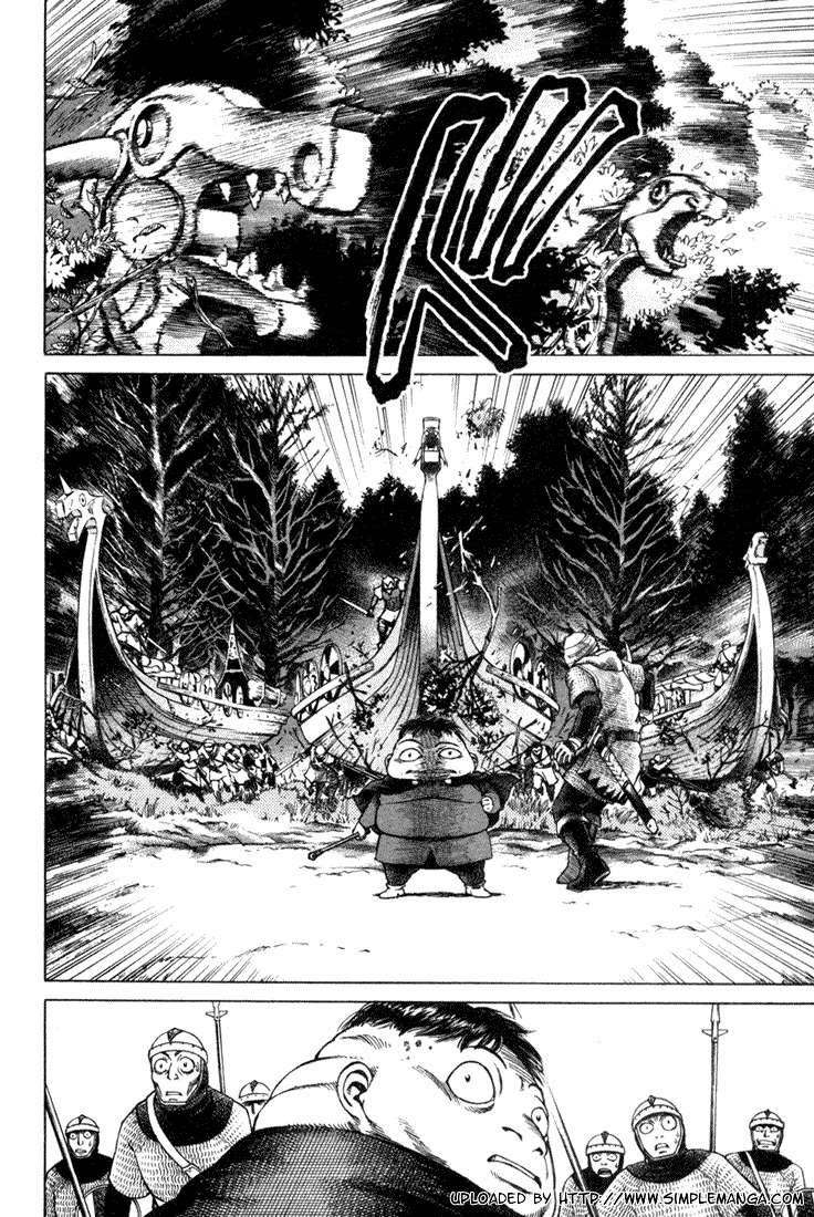 Read Vinland Saga ID Manga Online