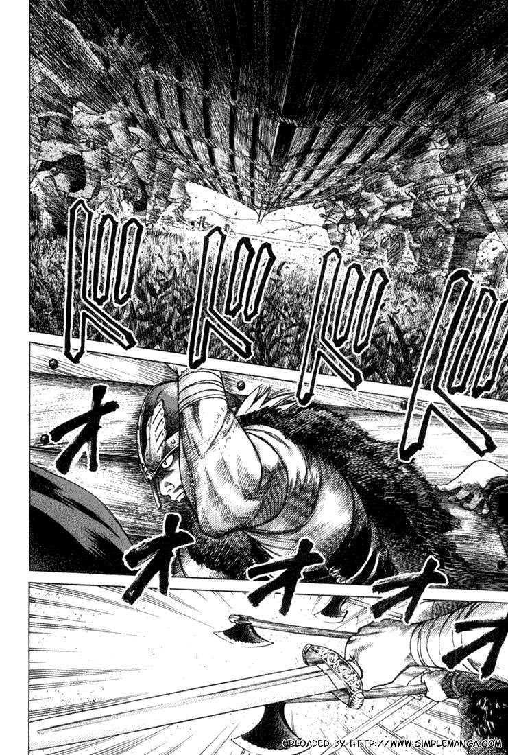 Read Vinland Saga ID Manga Online