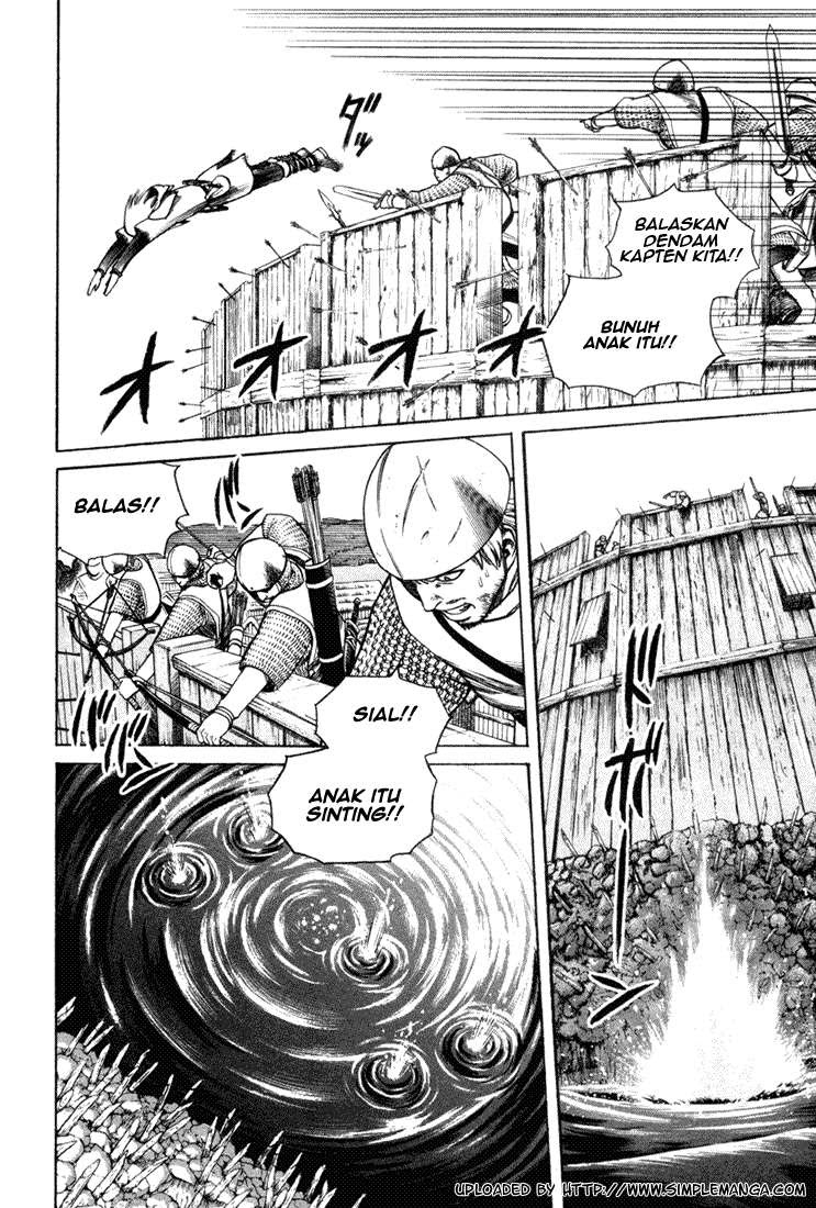 Read Vinland Saga ID Manga Online