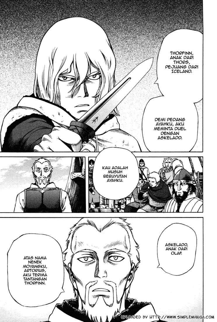 Read Vinland Saga ID Manga Online