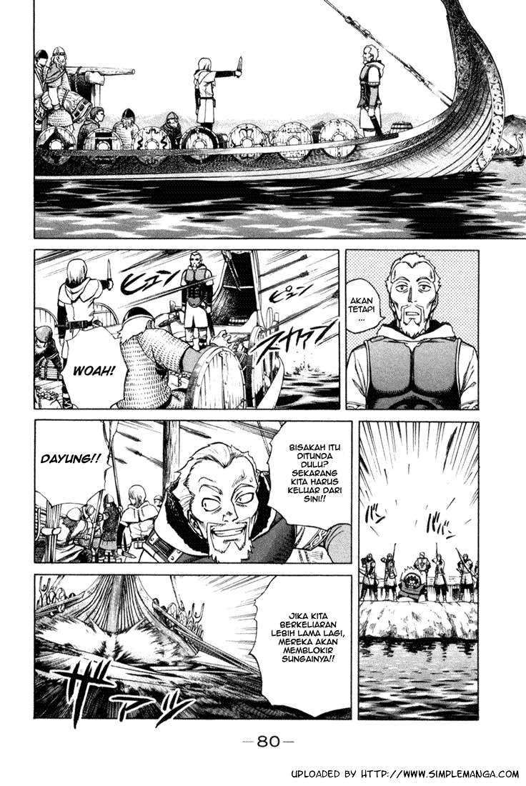 Read Vinland Saga ID Manga Online