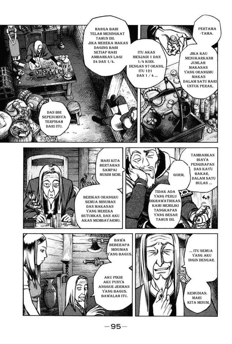 Read Vinland Saga ID Manga Online