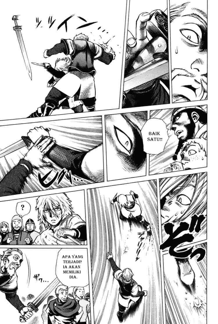 Read Vinland Saga ID Manga Online