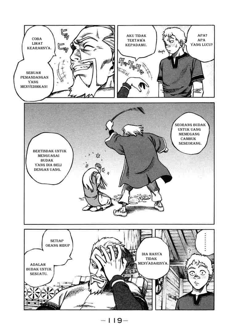 Read Vinland Saga ID Manga Online