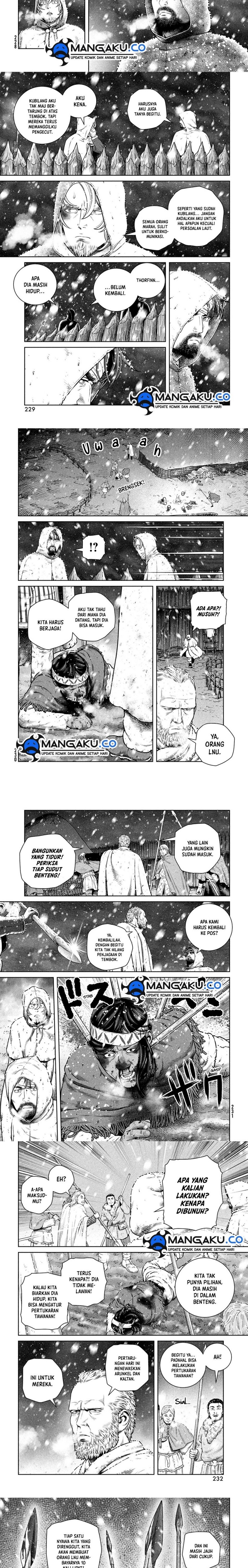 Read Vinland Saga ID Manga Online