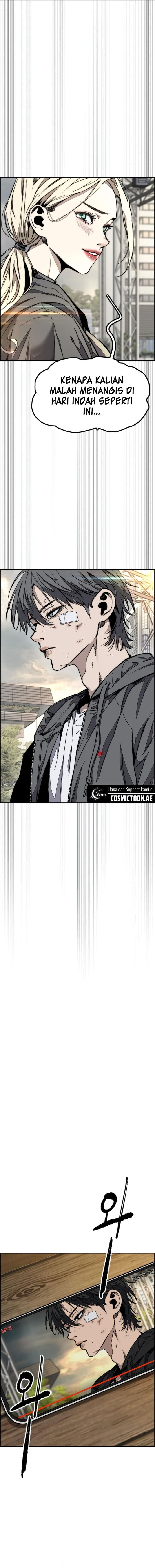 Read Wind Breaker ID Manga Online