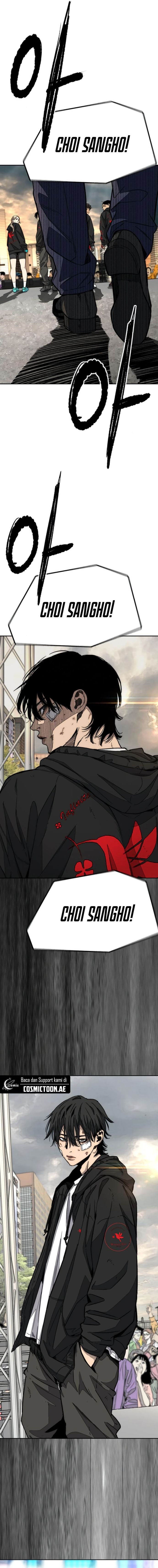 Read Wind Breaker ID Manga Online