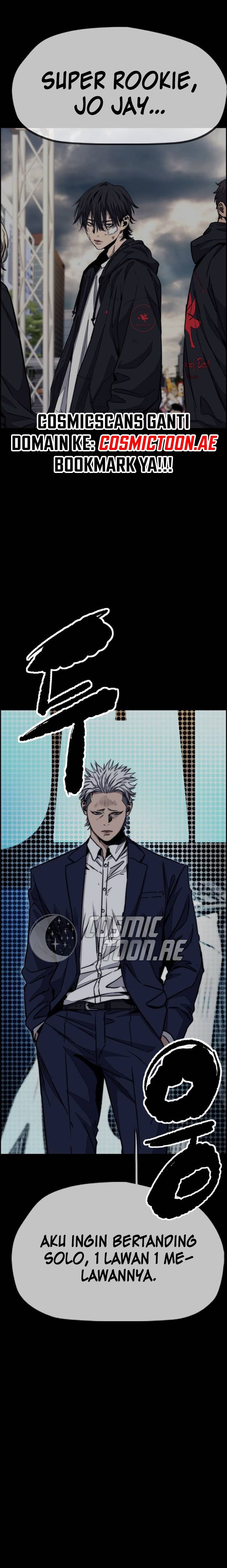 Read Wind Breaker ID Manga Online