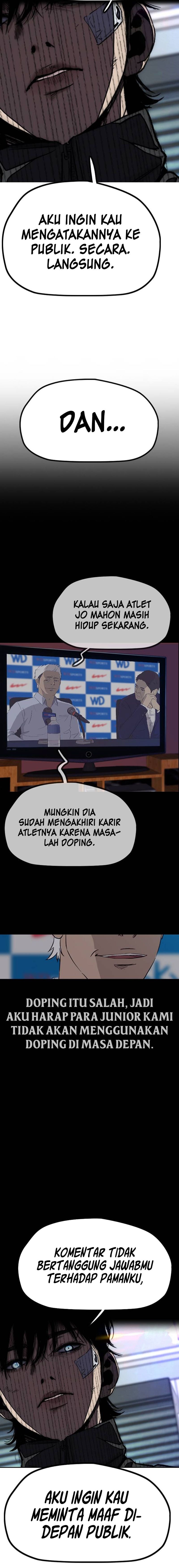 Read Wind Breaker ID Manga Online