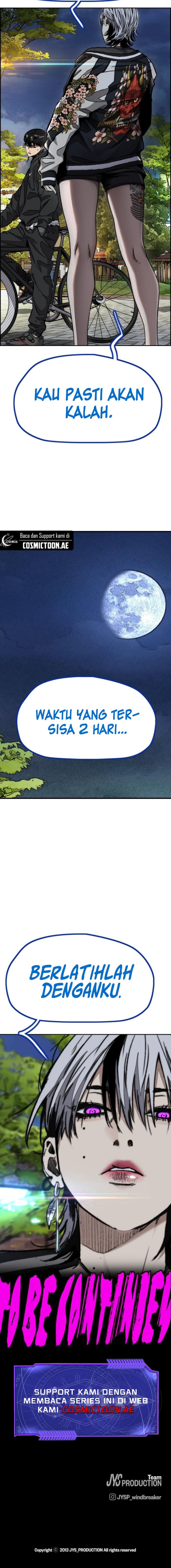 Read Wind Breaker ID Manga Online
