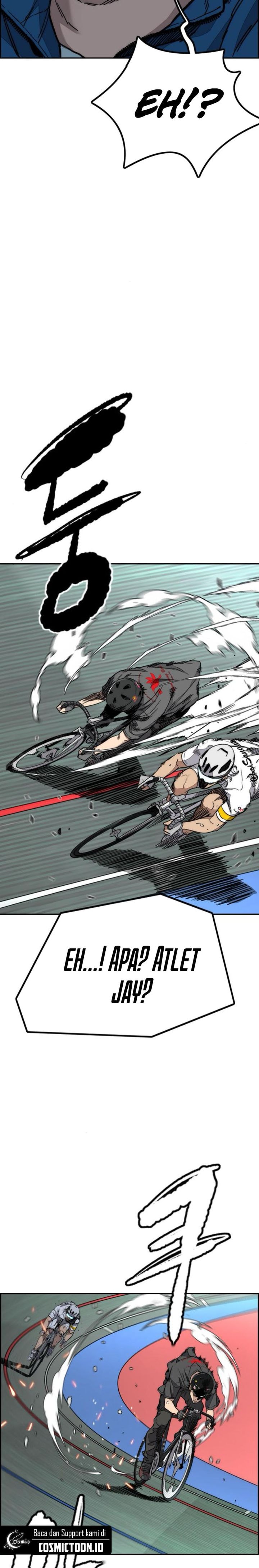 Read Wind Breaker ID Manga Online