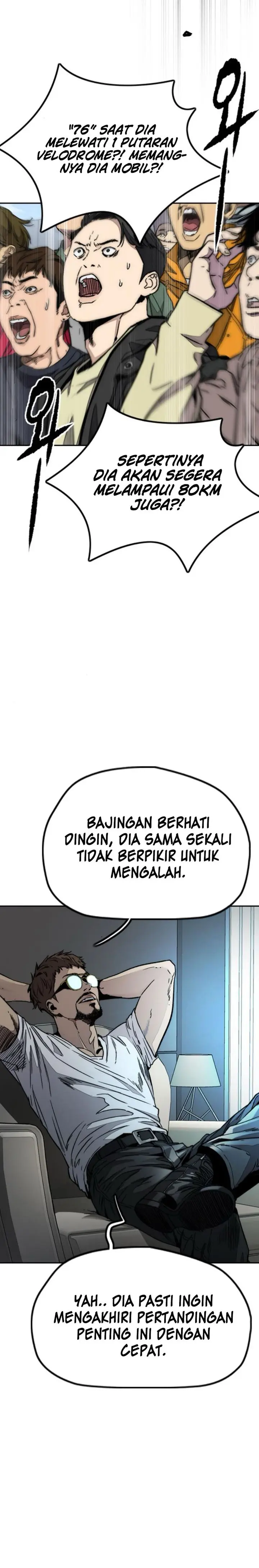 Read Wind Breaker ID Manga Online