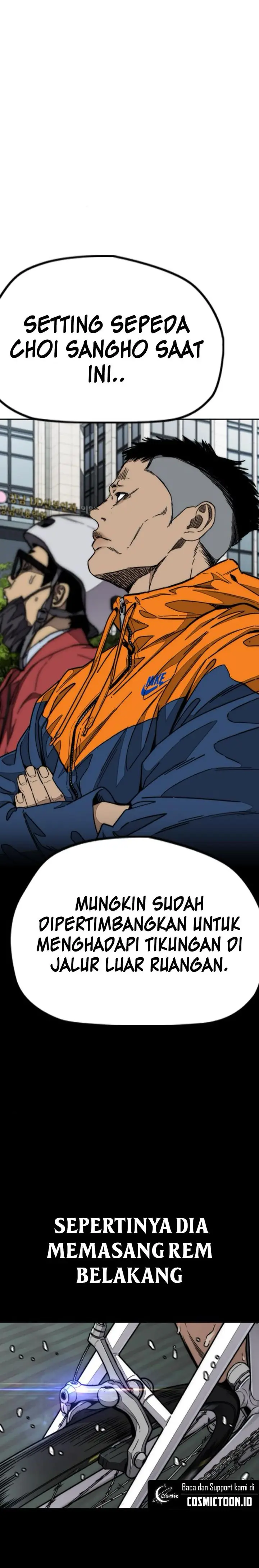 Read Wind Breaker ID Manga Online