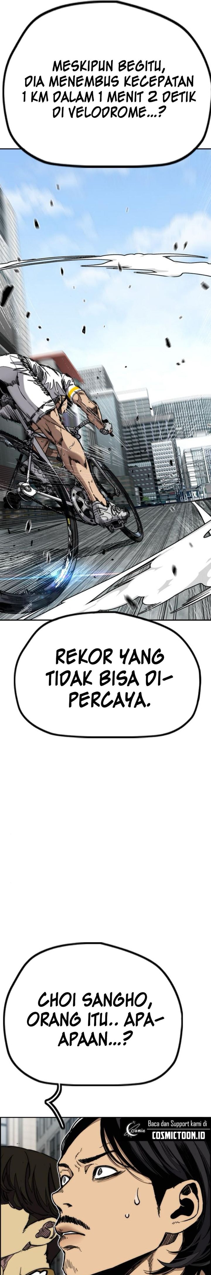 Read Wind Breaker ID Manga Online