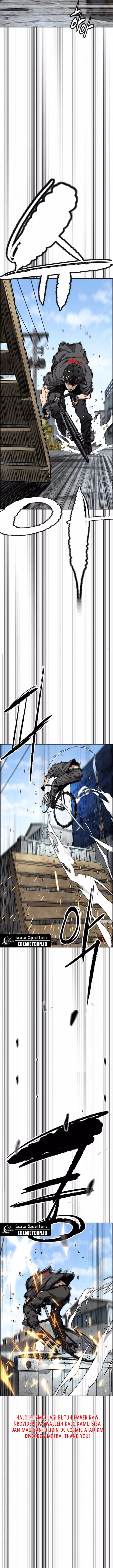 Read Wind Breaker ID Manga Online