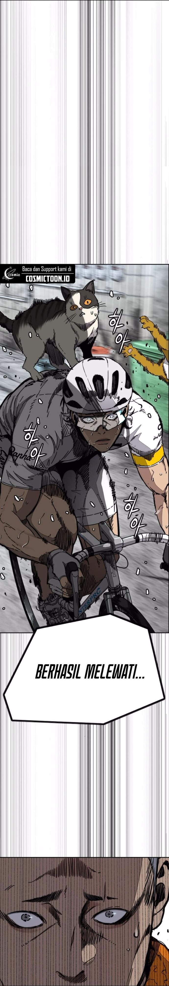 Read Wind Breaker ID Manga Online