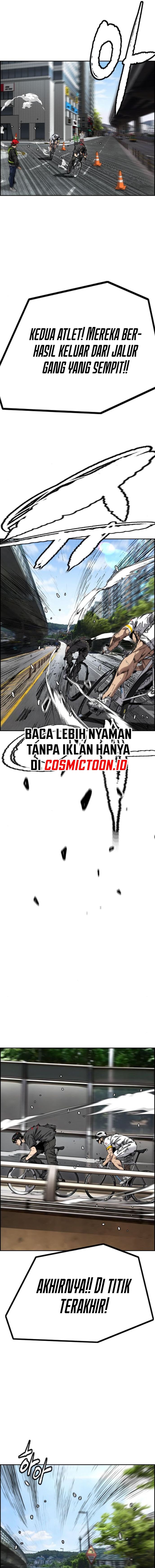 Read Wind Breaker ID Manga Online