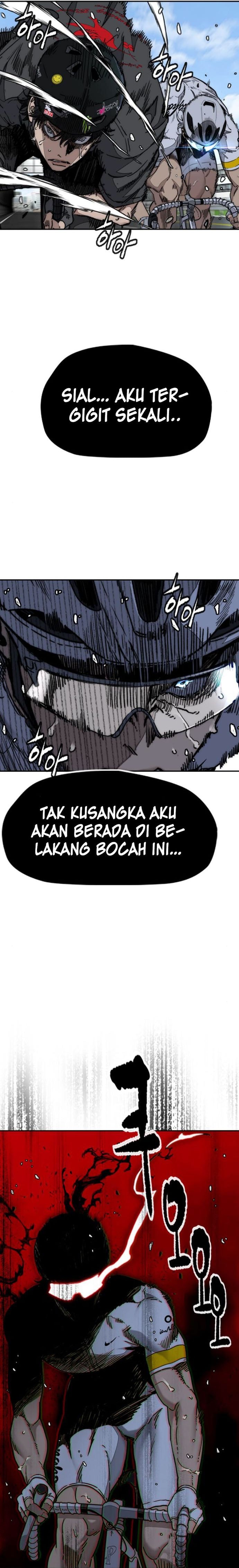 Read Wind Breaker ID Manga Online