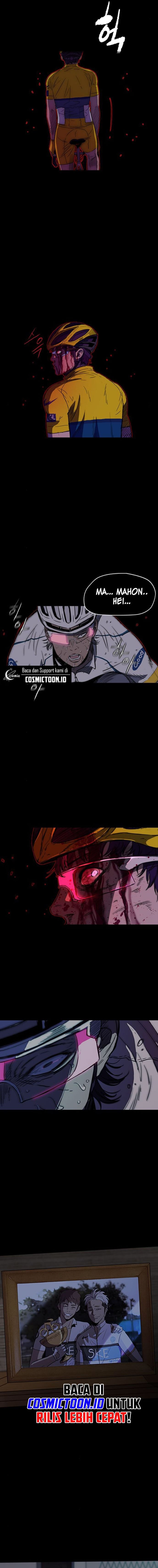 Read Wind Breaker ID Manga Online