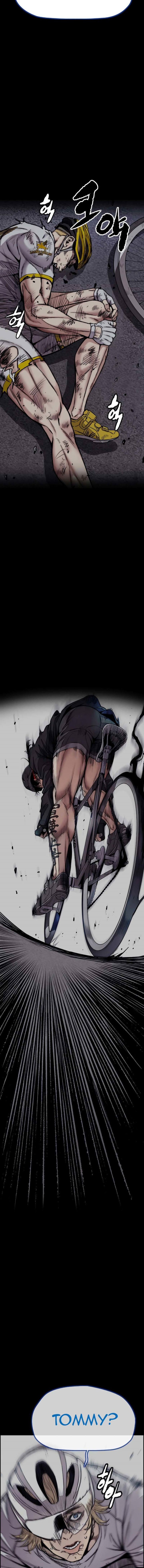 Read Wind Breaker ID Manga Online