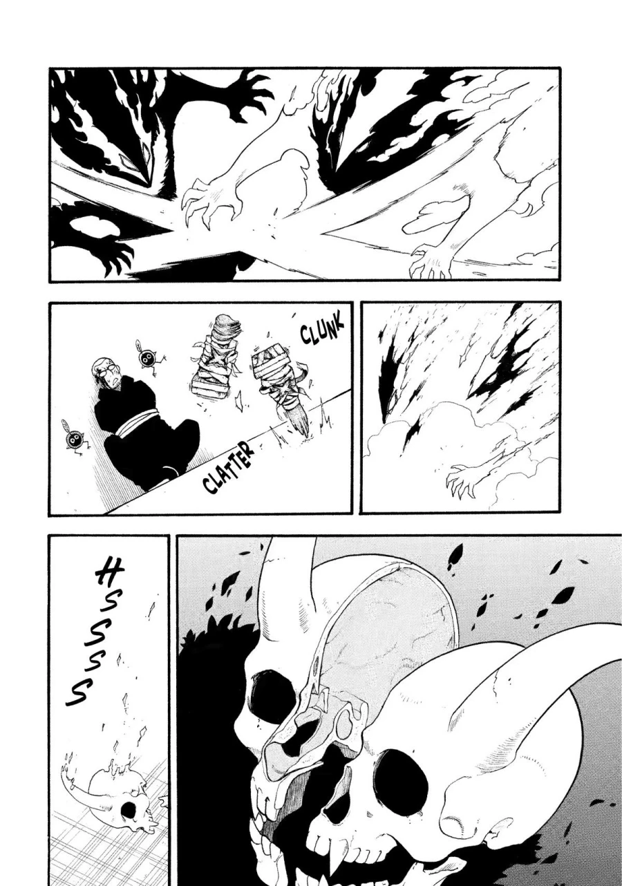 Read Yomi no Tsugai ID Manga Online