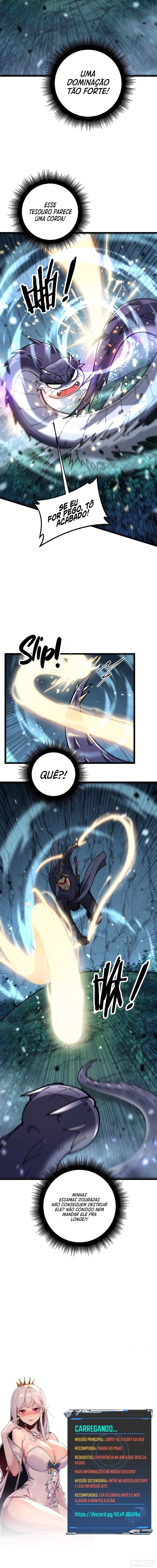 Read A Ascensão da Cobra Imortal PT Manga Online
