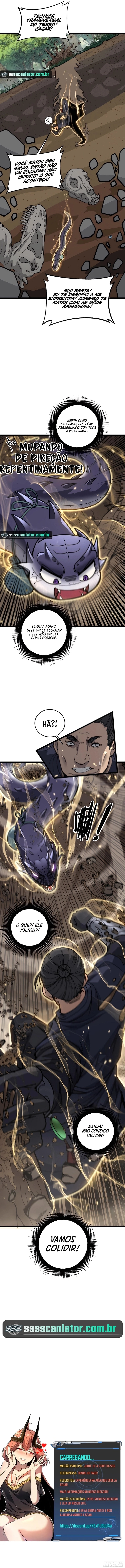 Read A Ascensão da Cobra Imortal PT Manga Online