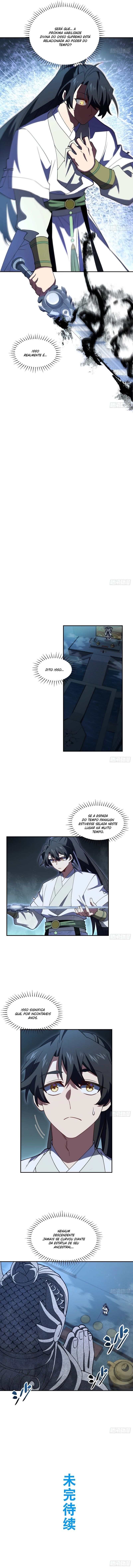 Read Antigo Corpo Sagrado PT Manga Online