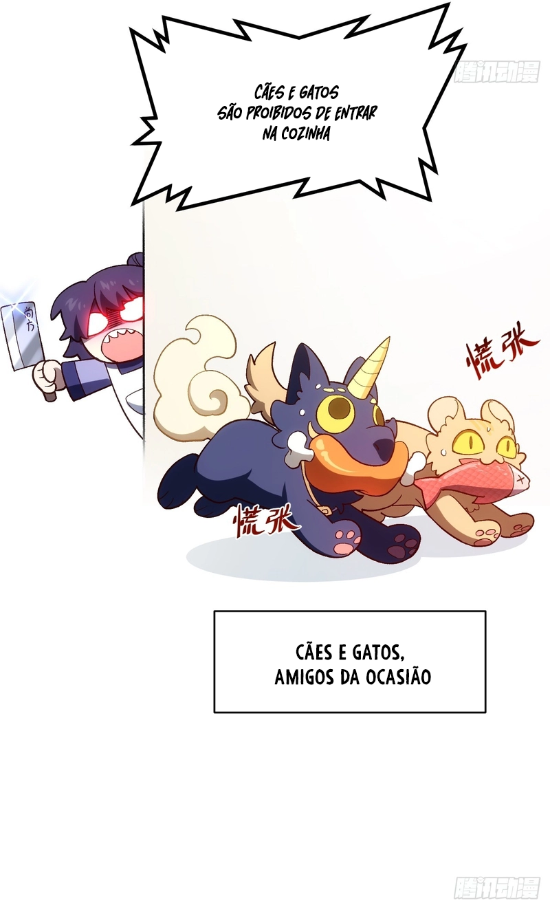 Read Antigo Corpo Sagrado PT Manga Online