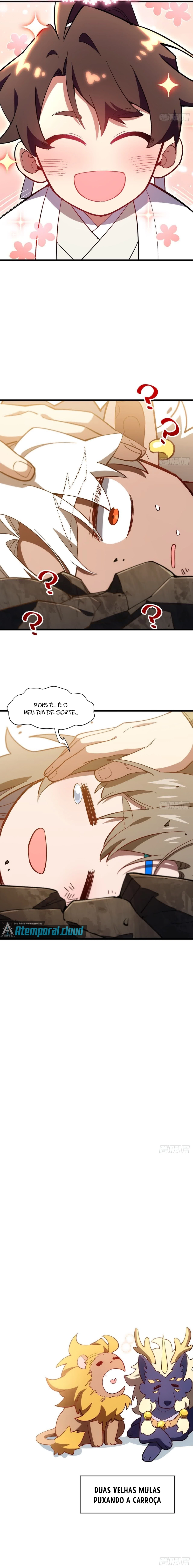 Read Antigo Corpo Sagrado PT Manga Online