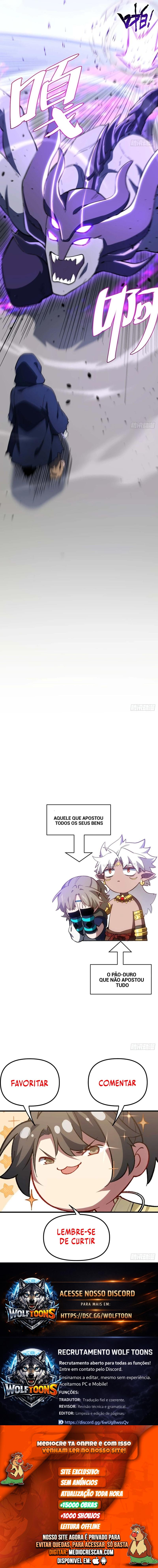Read Antigo Corpo Sagrado PT Manga Online