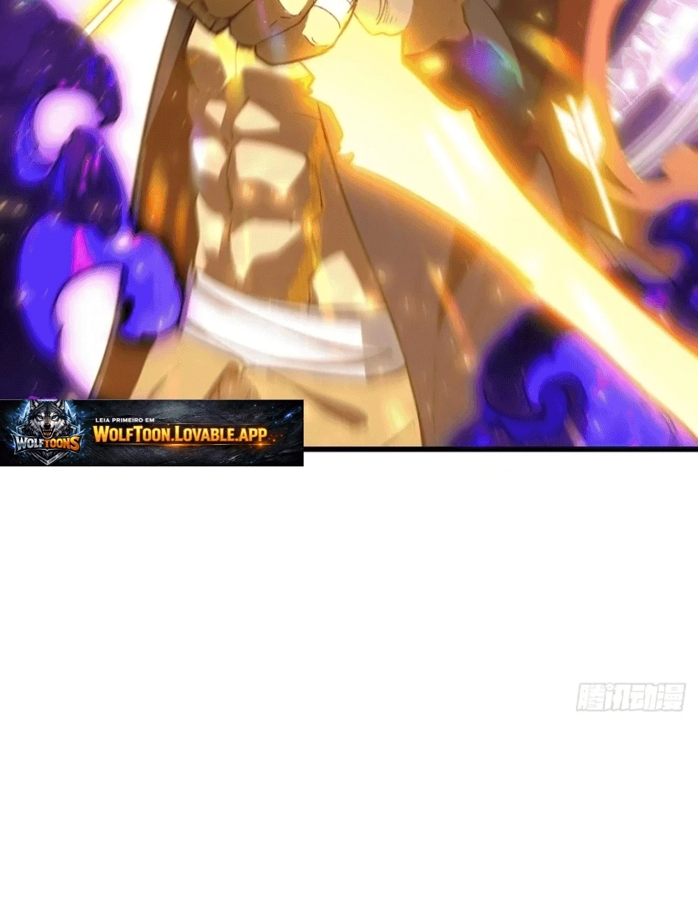Read Antigo Corpo Sagrado PT Manga Online