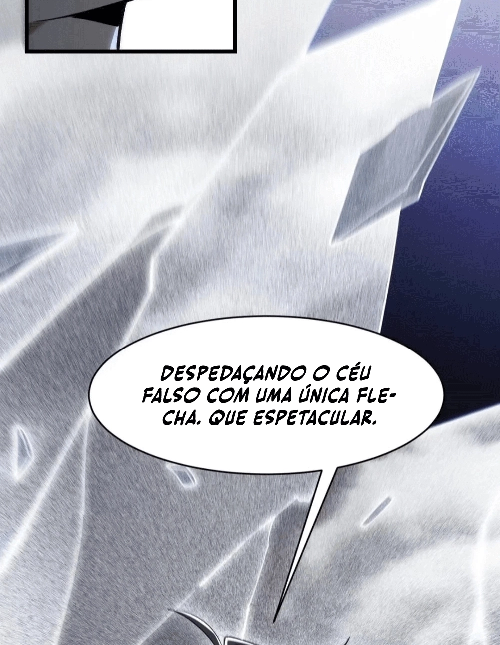 Read Antigo Corpo Sagrado PT Manga Online