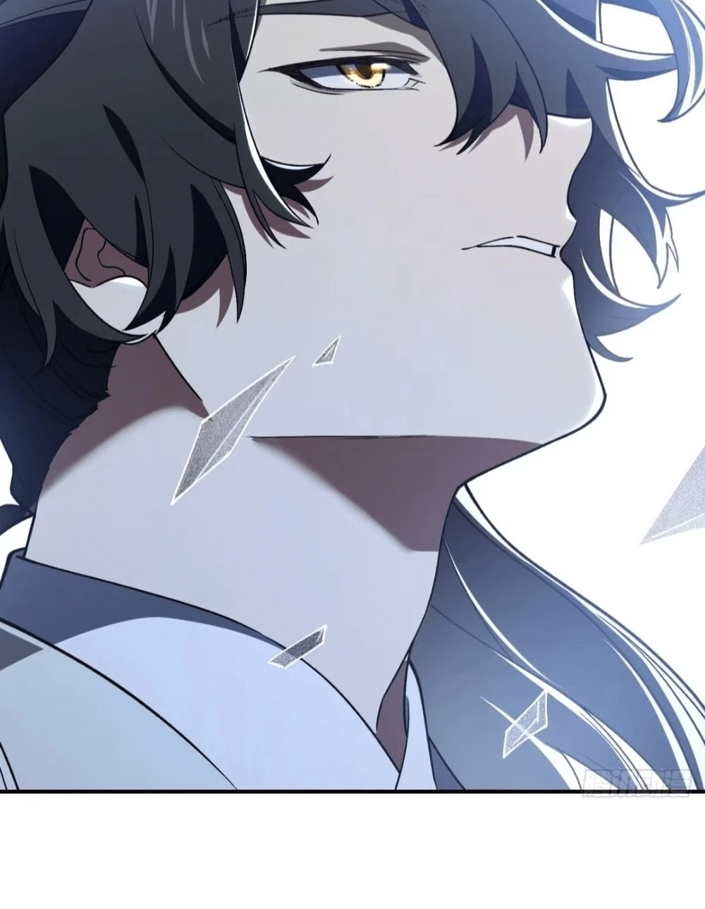Read Antigo Corpo Sagrado PT Manga Online