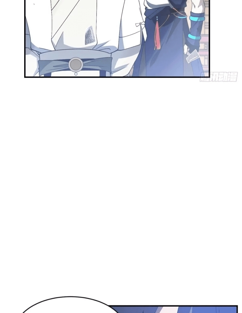 Read Antigo Corpo Sagrado PT Manga Online