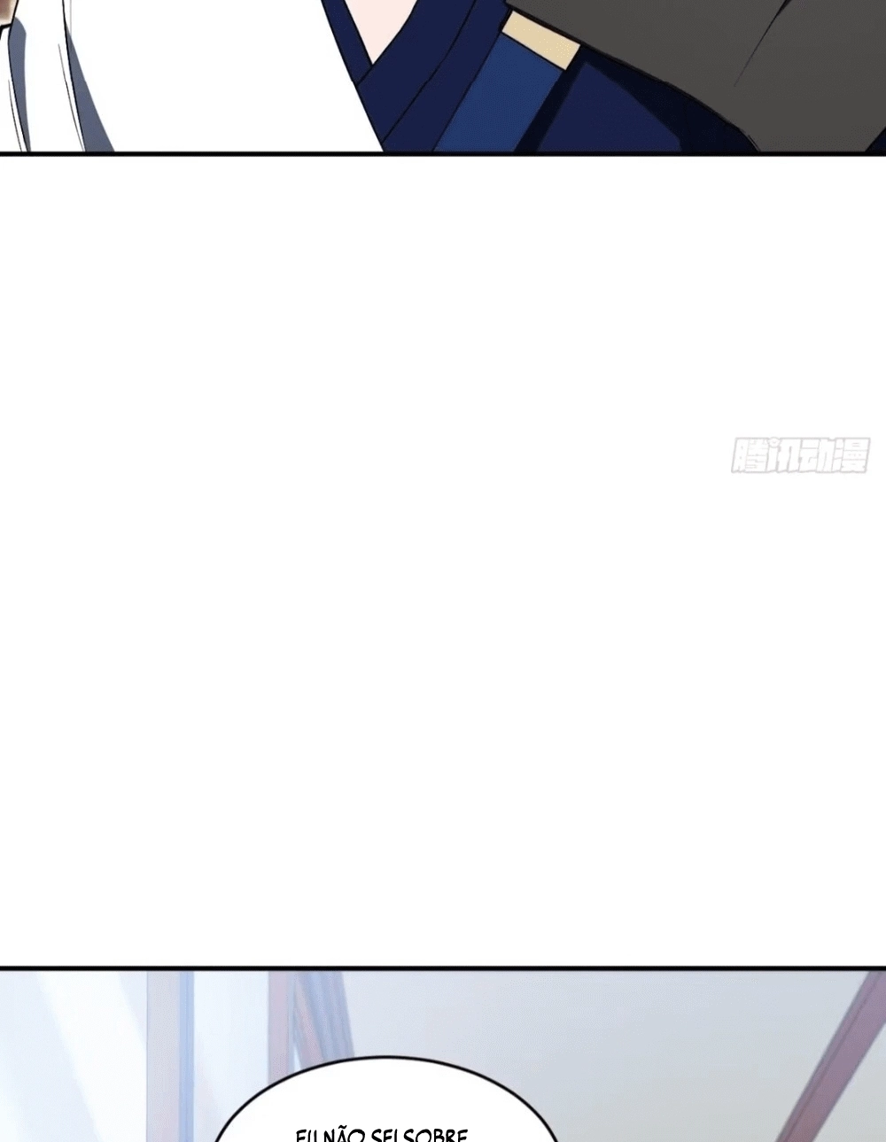 Read Antigo Corpo Sagrado PT Manga Online