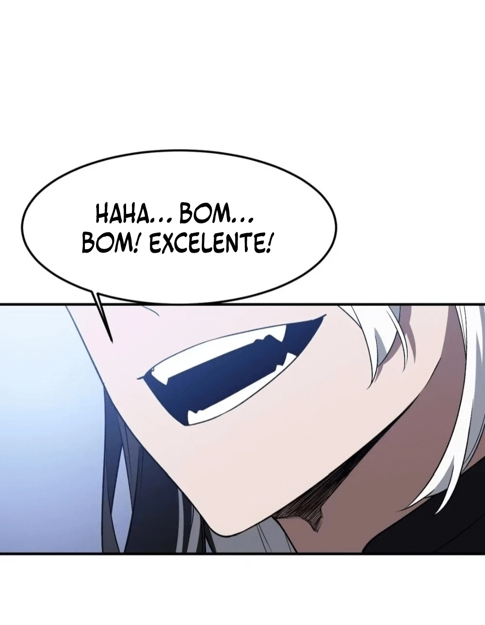 Read Antigo Corpo Sagrado PT Manga Online