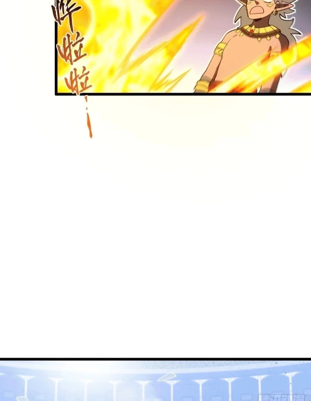 Read Antigo Corpo Sagrado PT Manga Online