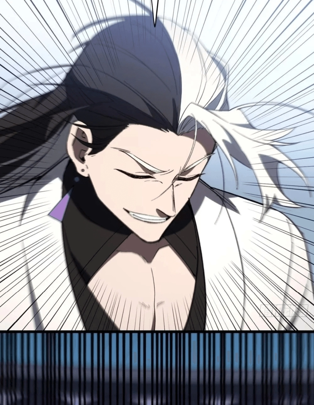 Read Antigo Corpo Sagrado PT Manga Online