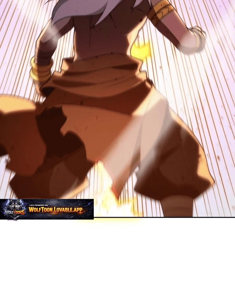 Read Antigo Corpo Sagrado PT Manga Online