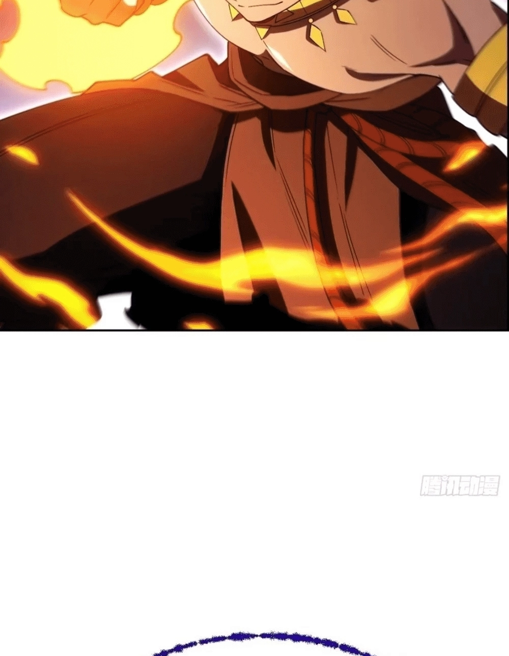 Read Antigo Corpo Sagrado PT Manga Online
