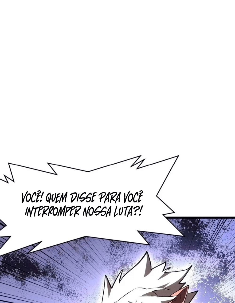 Read Antigo Corpo Sagrado PT Manga Online