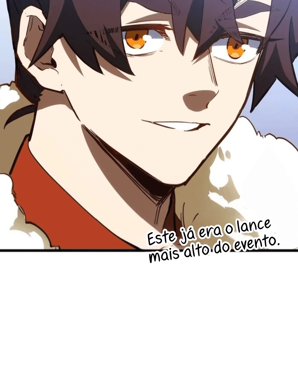 Read Antigo Corpo Sagrado PT Manga Online