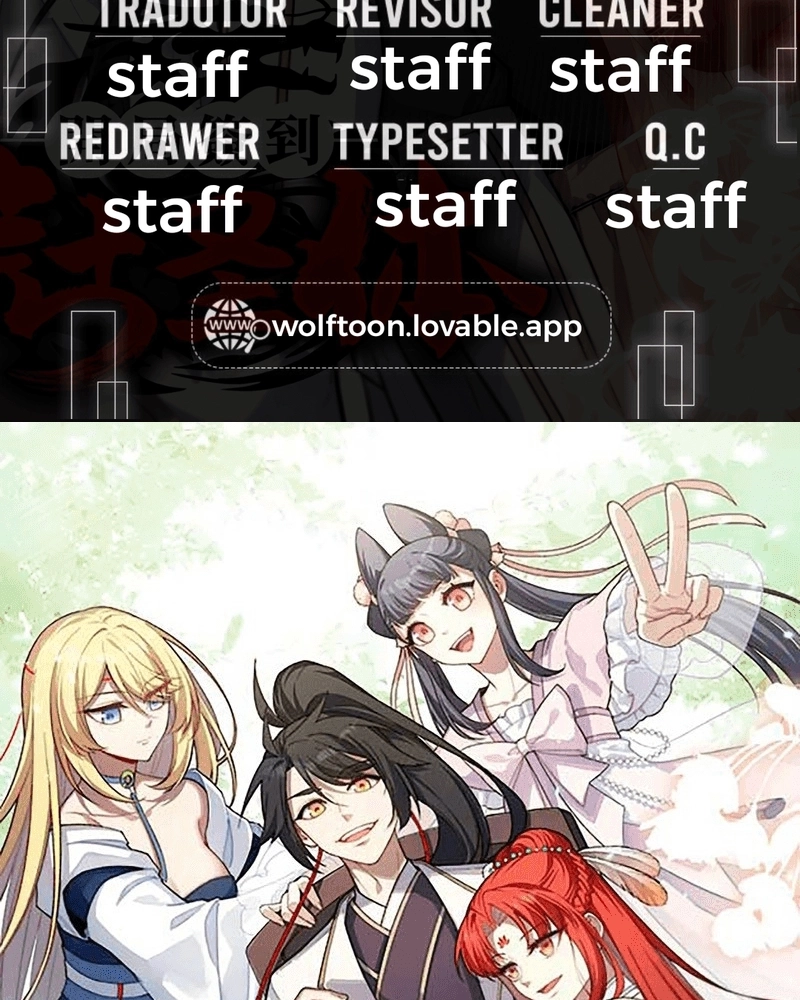 Read Antigo Corpo Sagrado PT Manga Online