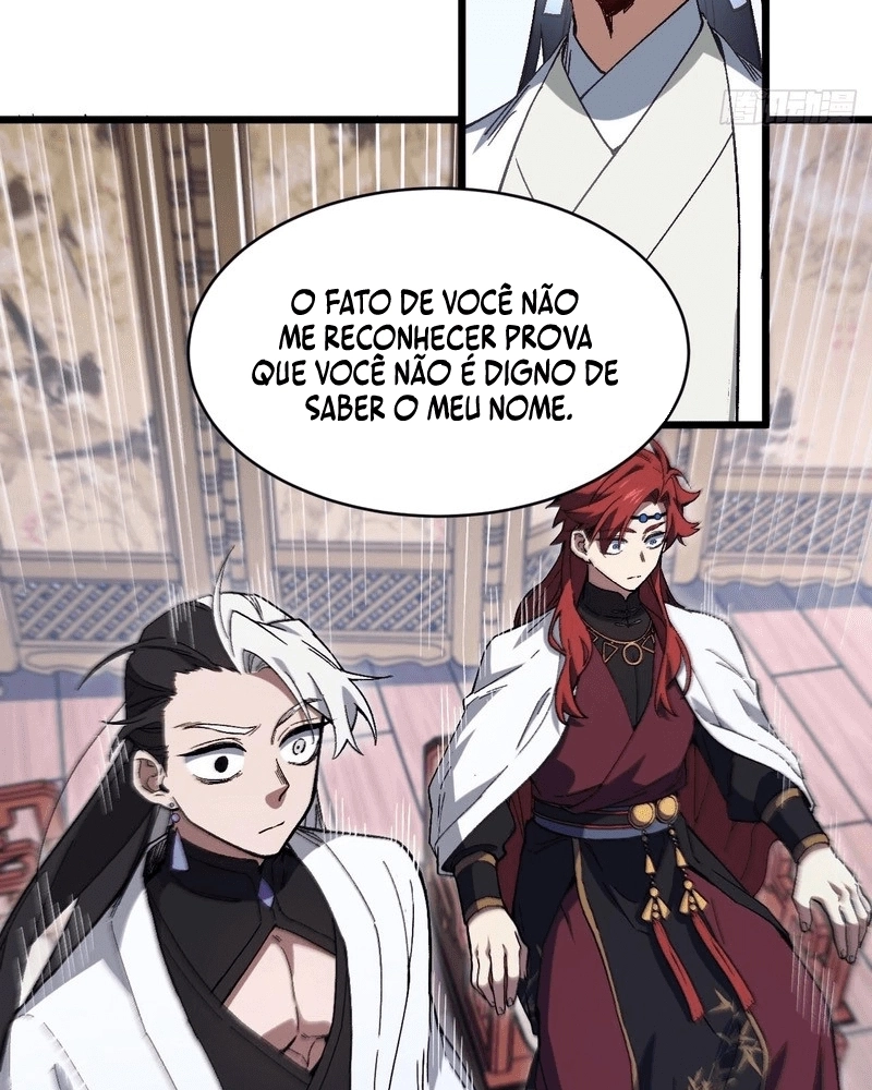 Read Antigo Corpo Sagrado PT Manga Online